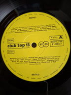 16 Top Hits - Aus Den Hitparaden Juli August 1982