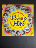 16 Top Hits - Aktuellste Schlager Aus Den Hitparaden Extra 1980
