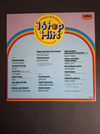 16 Top Hits - Aktuellste Schlager Aus Den Hitparaden Extra 1980