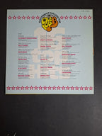 16 Top Hits - Aktuellste Schlager Aus Den Hitparaden Januar/Februar 1981