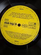16 Top Hits - Aktuellste Schlager Aus Den Hitparaden Januar/Februar 1981