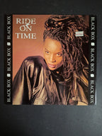 Black Box – Ride On Time