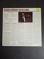 Mahler - Dietrich Fischer-Dieskau · Karl Böhm · Berliner Philharmoniker – Kindertotenlieder · Rückert-Lieder