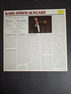 Mozart, Berliner Philharmoniker, Karl Böhm – Sinfonie Concertanti KV 364 & KV 297b