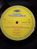Mozart - Berliner Philharmoniker · Karl Böhm – Mozart: Haffner Serenade KV250