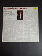 Mozart, Karl Böhm, Berliner Philharmoniker – Mozart: Symphonien Nr. 25 G-moll • Nr. 26 Es-Dur • Nr. 27 G-Dur
