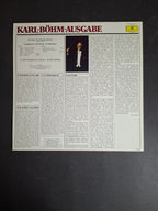 Tschaikowsky – London Symphony Orchestra, Karl Böhm – Symphonie Nr.6 »Pathétique«
