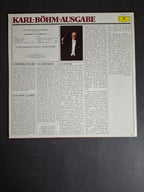 Tschaikowsky - Karl Böhm, London Symphony Orchestra – Symphonie Nr. 4