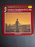 Schubert, Berliner Philharmoniker, Karl Böhm – Symphonie Nr. 9 C-dur D 944