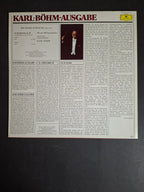 Wiener Philharmoniker, Gerhart Hetzel, Karl Böhm, R. Strauss* – Ein Heldenleben