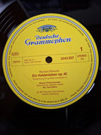 Wiener Philharmoniker, Gerhart Hetzel, Karl Böhm, R. Strauss* – Ein Heldenleben