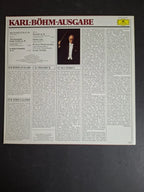 Karl Böhm / Wiener Philharmoniker / R. Strauss – Don Juan / Till Eulenspiegel / Festliches Präludium / Salomes Tanz