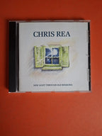 Chris Rea – New Light Through Old Windows (The Best Of Chris Rea)