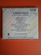 Chris Rea – New Light Through Old Windows (The Best Of Chris Rea)