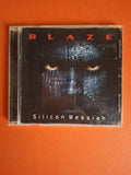 Blaze – Silicon Messiah