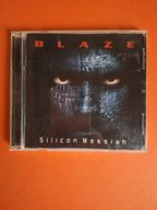 Blaze – Silicon Messiah