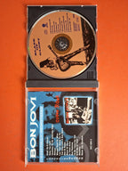 Jon Bon Jovi – Blaze Of Glory