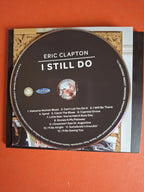 Eric Clapton – I Still Do