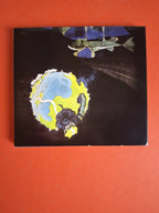 Yes – Fragile