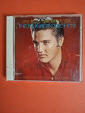 Elvis Presley – The Number One Hits = エルヴィス NO.1ヒッツ