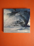 Rammstein – Rosenrot