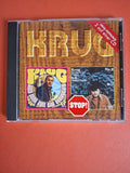 Krug / Günther Fischer – Das War Nur Ein Moment / Ein Hauch Von Frühling