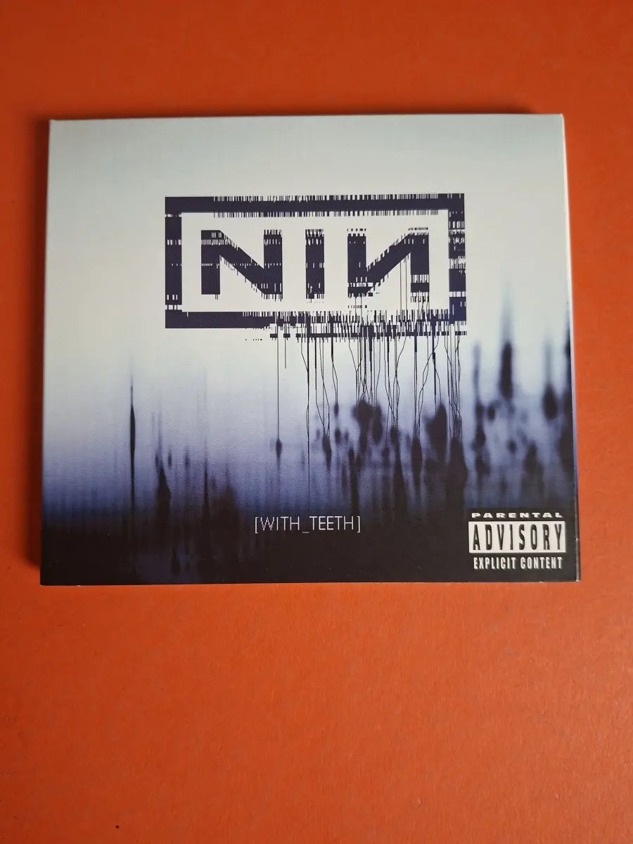 Nine Inch Nails – With Teeth