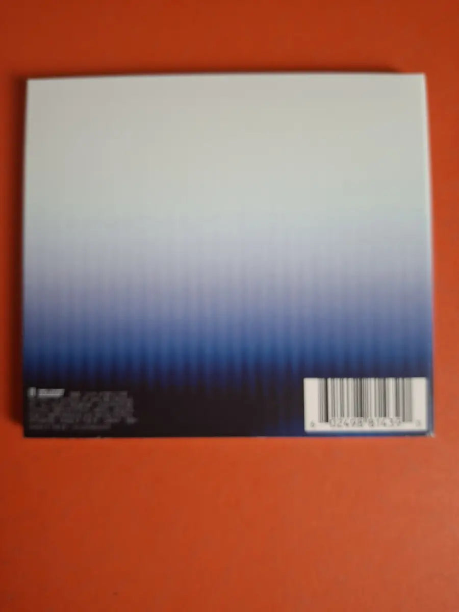 Nine Inch Nails – With Teeth