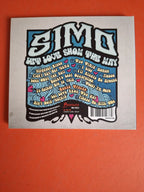 Simo – Let Love Show The Way
