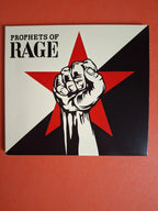 Prophets Of Rage – Prophets Of Rage