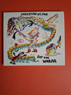 Jonathan Wilson – Eat The Worm