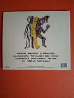 Jonathan Wilson – Eat The Worm