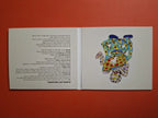 Jonathan Wilson – Eat The Worm