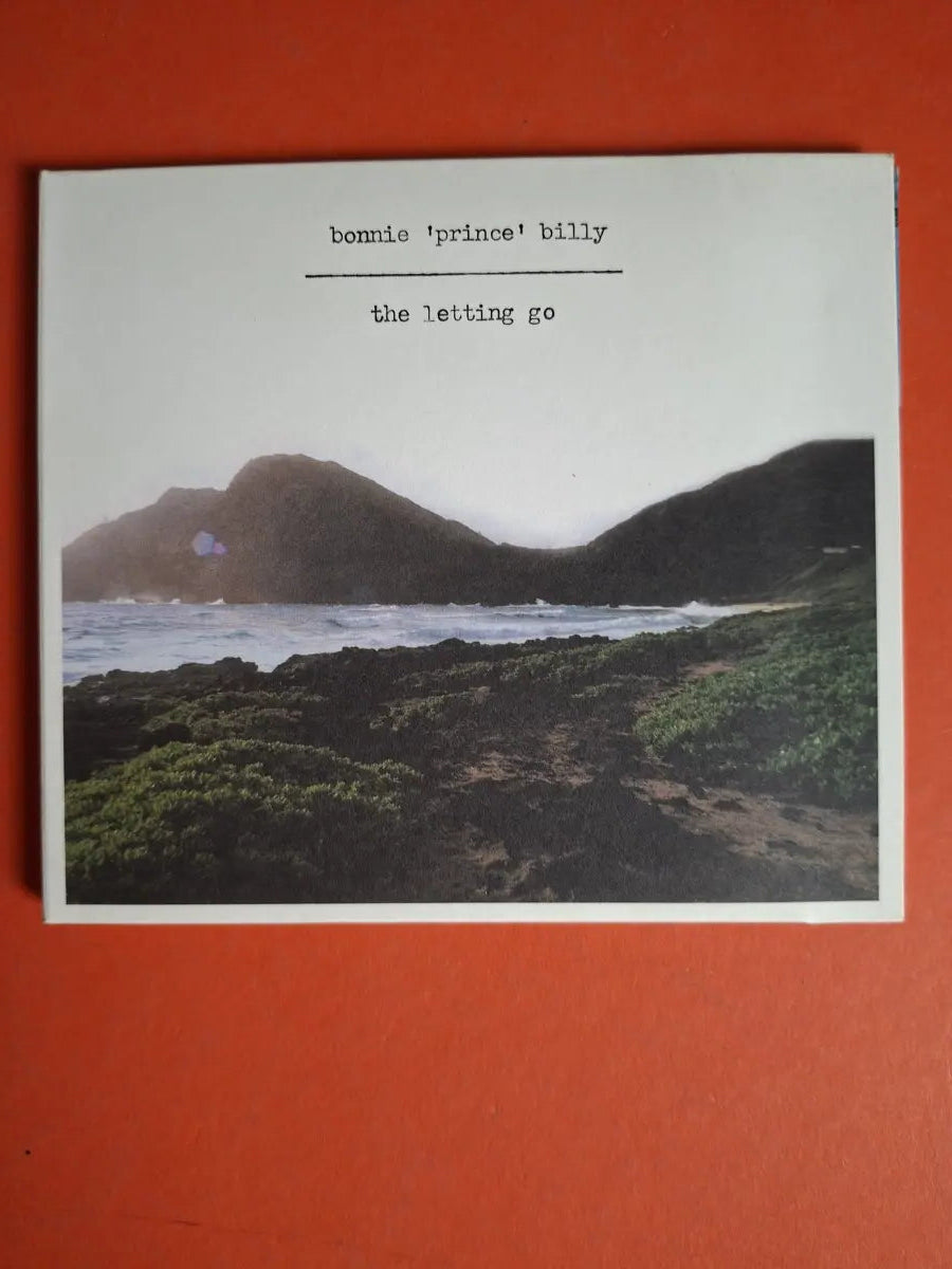 Bonnie 'Prince' Billy – The Letting Go