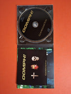 OOMPH! – GlaubeLiebeTod