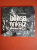 Böhse Onkelz – Ein Böses Märchen ...Aus Tausend Finsteren Nächten
