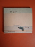 Marr – Express And Take Shape