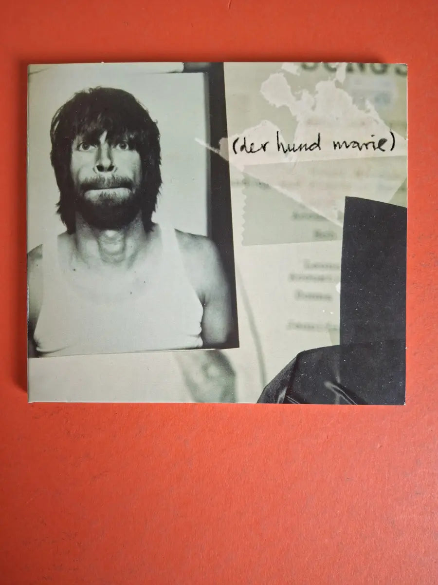 Der Hund Marie – Hooligans & Tiny Hands