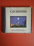 Cat Stevens – The Very Best Of Cat Stevens