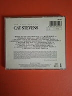 Cat Stevens – The Very Best Of Cat Stevens