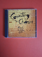 Counting Crows – August And Everything After