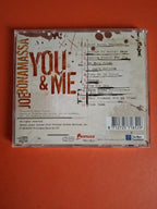 Joe Bonamassa – You & Me