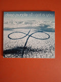 Deep Purple – All I Got Is You