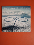 Deep Purple – All I Got Is You