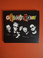 Gizmodrome – Gizmodrome