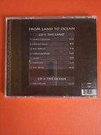 Galleon – From Land To Ocean