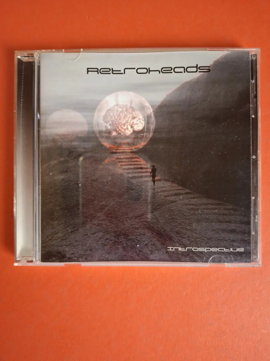 Retroheads – Introspective