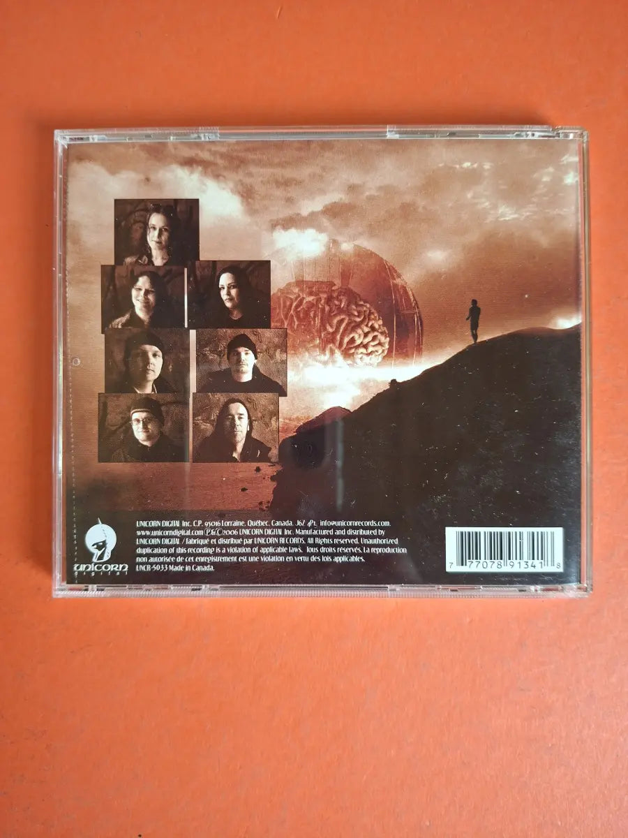 Retroheads – Introspective