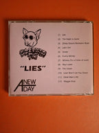 Blodwyn Pig – Lies (Pink Sleeve)