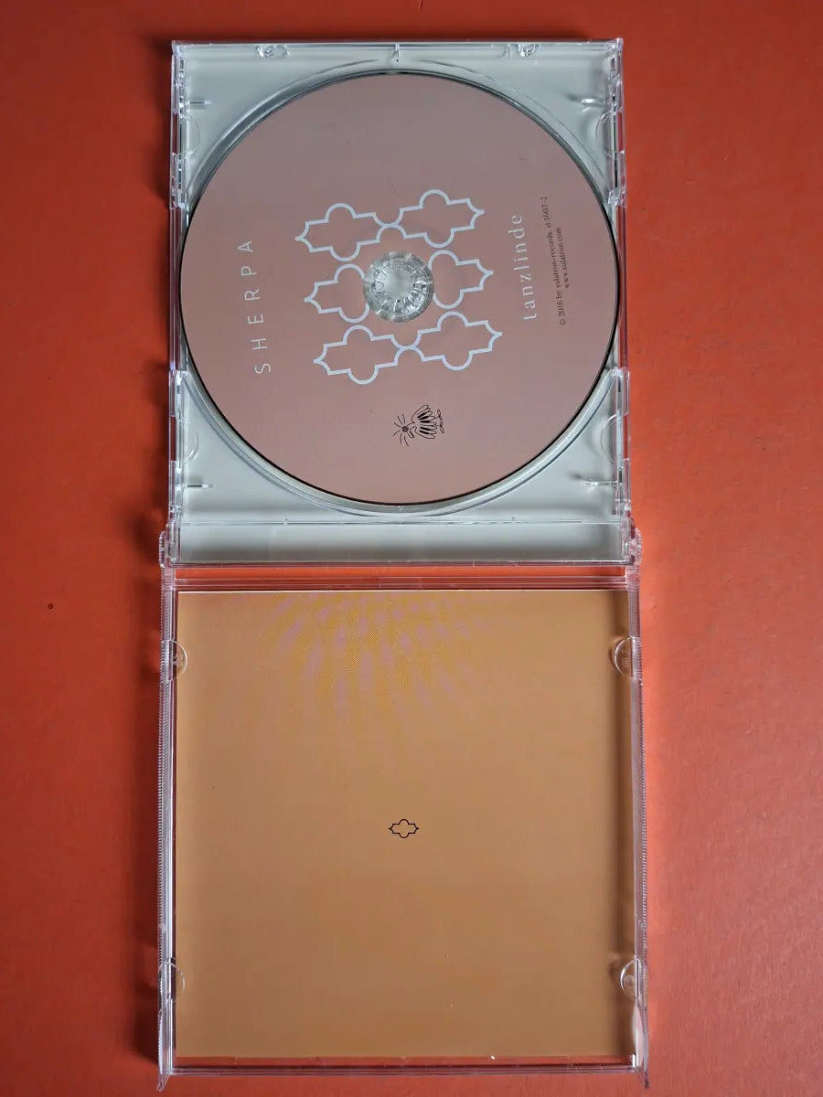 Sherpa – Tanzlinde